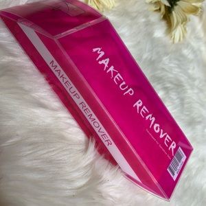 SOLD Makeup Remover Cloth For Sensitive Skin